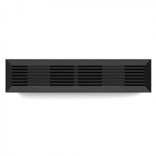 Seagate One Touch Hub 3,5" 8 To USB-C/USB 3.2 Noir