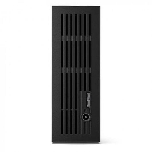 Seagate One Touch Hub 3,5" 8 To USB-C/USB 3.2 Noir