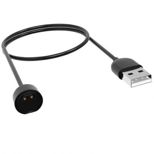 Câble de charge magnétique OcioDual pour Xiaomi Mi Smartband 5/6 40 cm