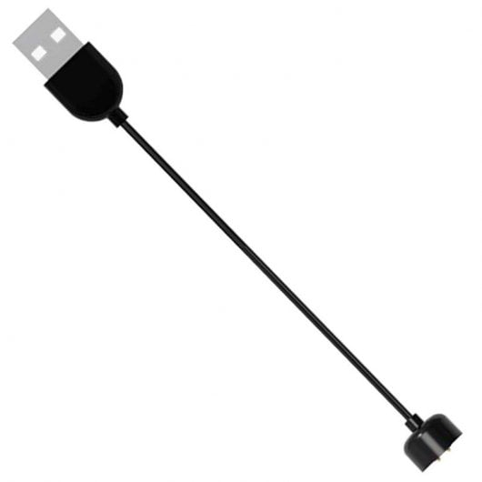 Câble de charge magnétique OcioDual pour Xiaomi Mi Smartband 5/6 40 cm