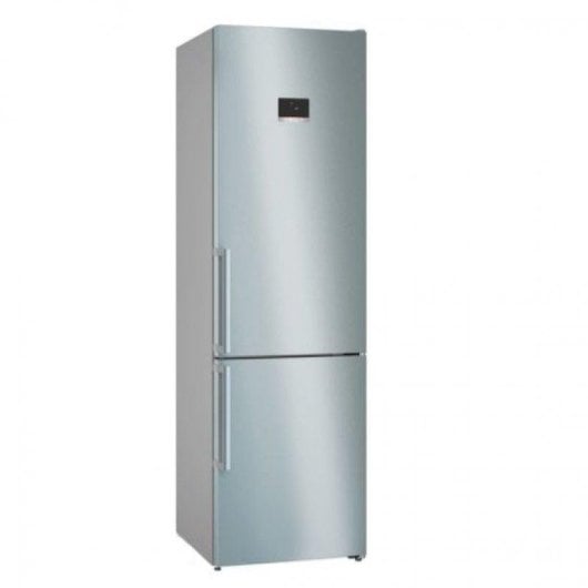 Frigorífico Combi Bosch KGN39AIBT No Frost 203cm 363L B Inox