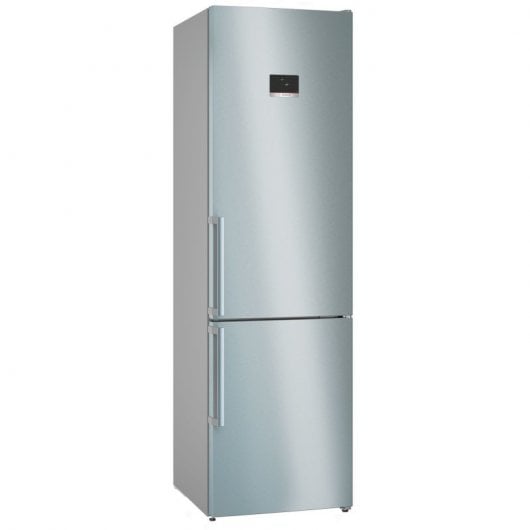 Bosch KGN397ICT Frigorífico Combinado C Inox