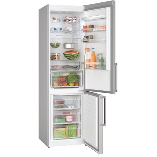 Bosch KGN397ICT Frigorífico Combinado C Inox