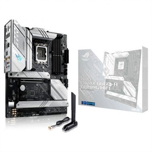 ASUS ROG Strix B660-A Gaming-WLAN