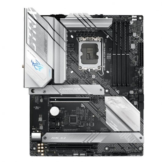 ASUS ROG Strix B660-A Gaming-WLAN