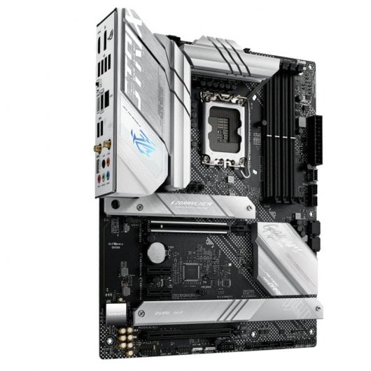 ASUS ROG Strix B660-A Gaming-WLAN