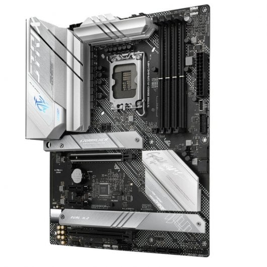 ASUS ROG Strix B660-A Gaming-WLAN