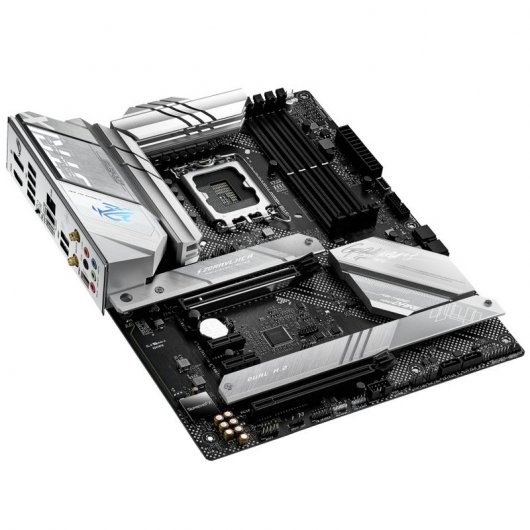 ASUS ROG Strix B660-A Gaming-WLAN
