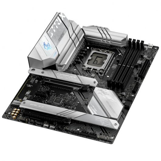 ASUS ROG Strix B660-A Gaming-WLAN