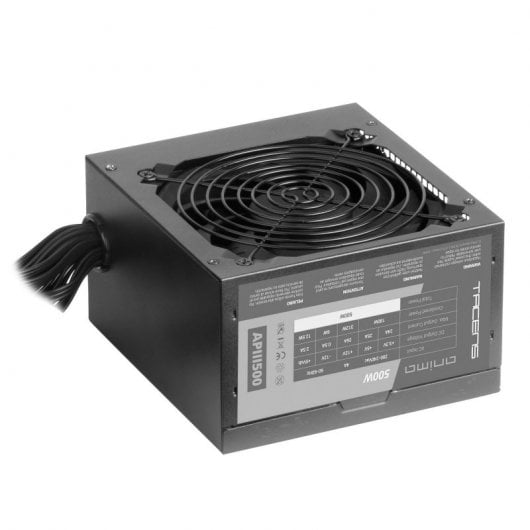 Tacens Anima APIIII500 500W