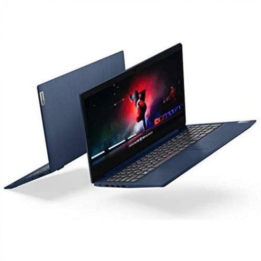 Lenovo IdeaPad 3 15ITL6 Intel Core i5-1135G7/16GB/512 GB SSD/15.6"