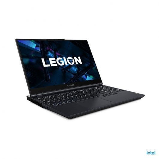 Lenovo Legion 5 15ITH6H Intel Core i7-11800H/32GB/1TB SSD/RTX3070/15.6"