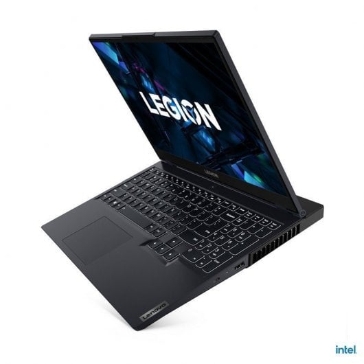 Lenovo Legion 5 15ITH6H Intel Core i7-11800H/32GB/1TB SSD/RTX3070/15.6"
