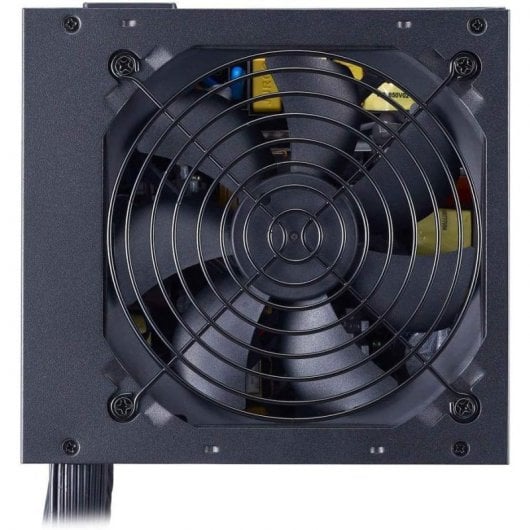 Cooler Master MWE 750 White 230V V2 Fuente de Alimentación 750W 80 Plus White