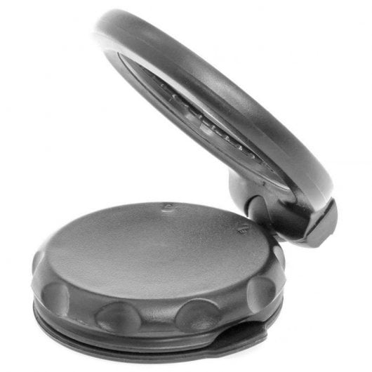 OcioDual Easyport 360 Support Ventouse pour Navigateur GPS Tomtom One/XL/XXL Noir