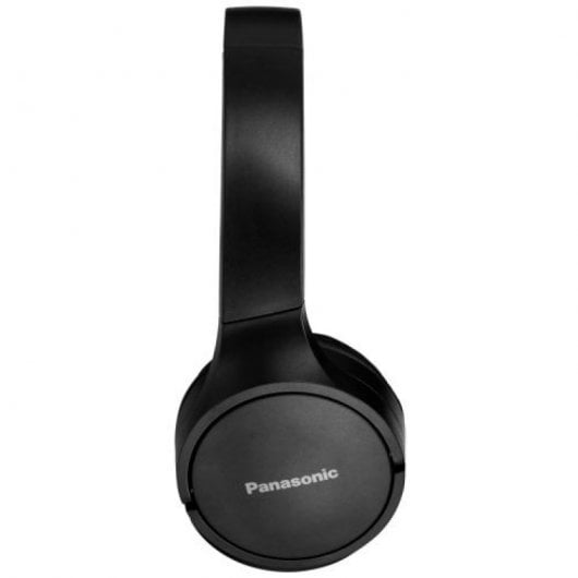 Cuffie Bluetooth Panasonic RB-HF520B nere