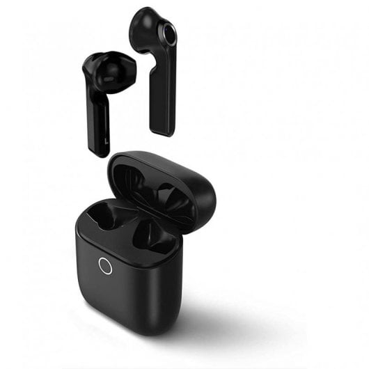 Panasonic B100 Auriculares Bluetooth Negro