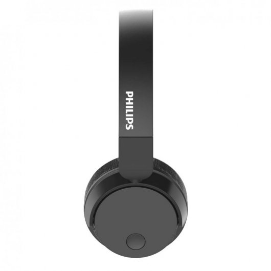 Philips TABH305BK/00 écouteur/casque Sans fil Arceau Appels/Musique Bluetooth Noir