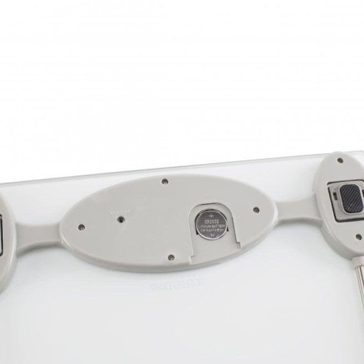 Digitale Personenwaage Tristar WG-2419 Bis 150 kg Automatische Abschaltung LCD-Anzeige