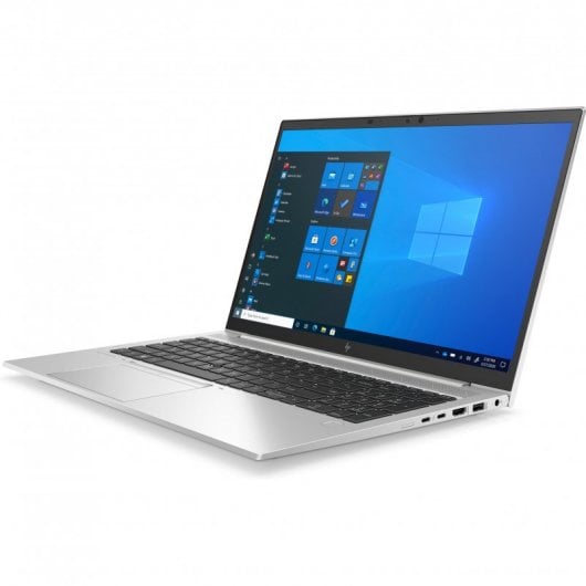 HP EliteBook 850 G8 Intel Core i5-1135G7/8GB/256GB SSD/15.6"
