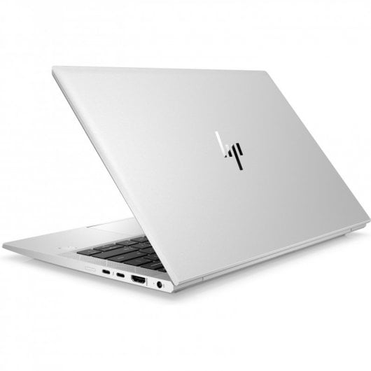 HP EliteBook 830 G8 Intel Core i5-1135G7/8GB/256GB SSD/13.3"