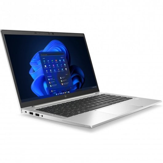 HP EliteBook 830 G8 Intel Core i7-1165G7/16GB/512GB SSD/13.3"