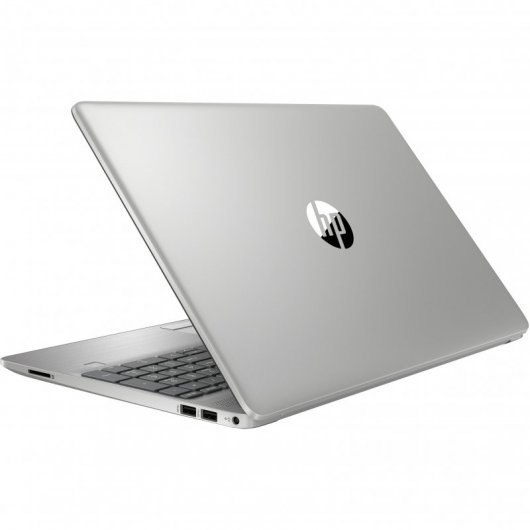 HP 250 G8 Intel Core i5-1135G7/8GB/512GB SSD/15.6" Plata