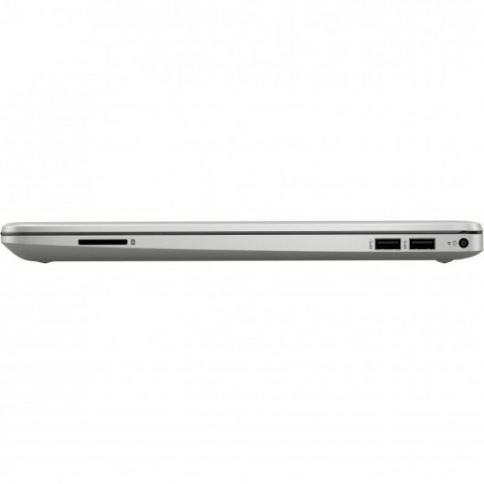 HP 250 G8 Intel Core i5-1135G7/8GB/512GB SSD/15.6" Plata