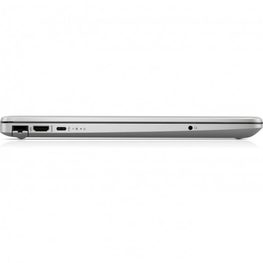 HP 250 G8 Intel Core i5-1135G7/8GB/512GB SSD/15.6" Plata