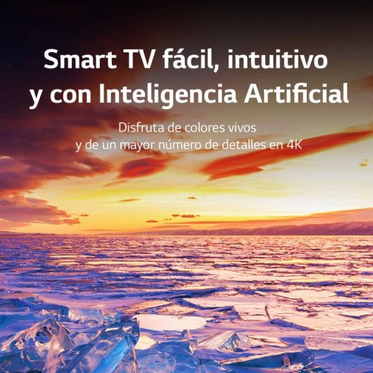 LG 50UQ70006LB 50" LED UltraHD 4K HDR10 Pro