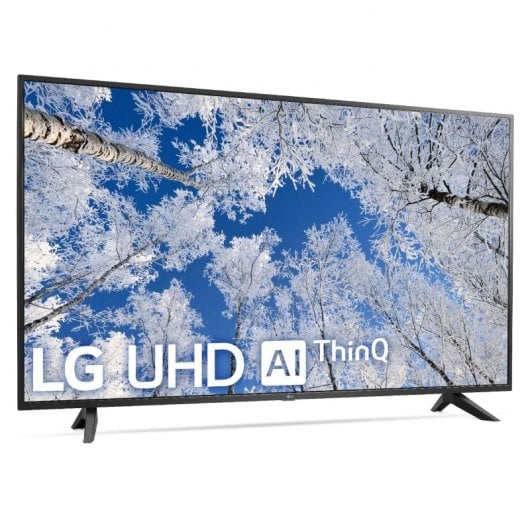 LG 65UQ70006LB 65" LED UltraHD 4K HDR10 Pro