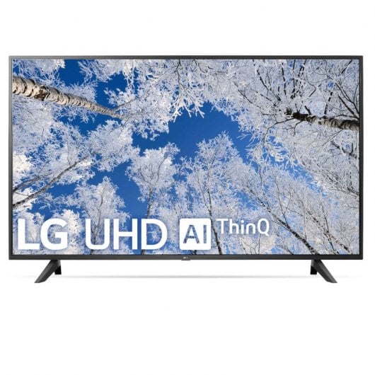 LG 65UQ70006LB 65" LED UltraHD 4K HDR10 Pro