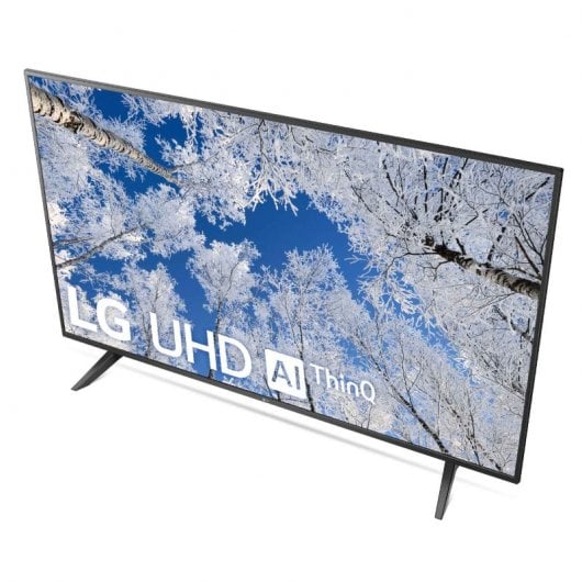 LG 65UQ70006LB 65" LED UltraHD 4K HDR10 Pro