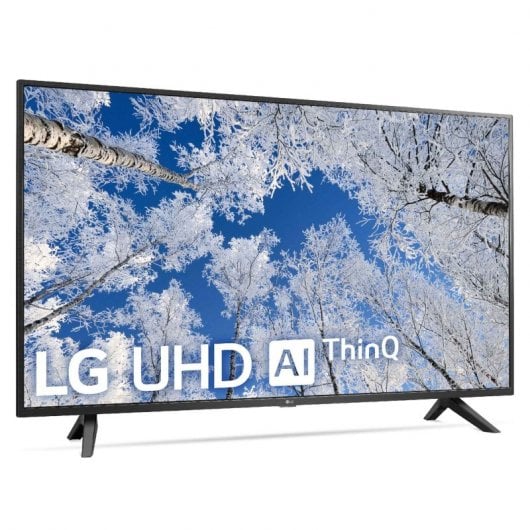 LG 55UQ70006LB 55" LED UltraHD 4K HDR10 Pro