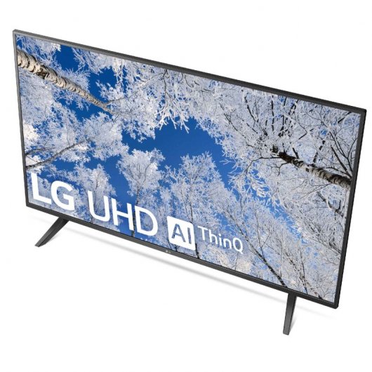 LG 55UQ70006LB 55" LED UltraHD 4K HDR10 Pro