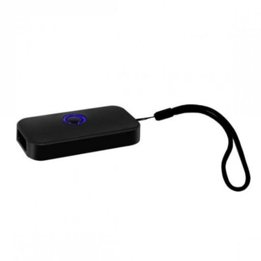 Nilox NX-PS1-1DBNL Taschen-1D-Barcodescanner USB/Bluetooth/WiFi