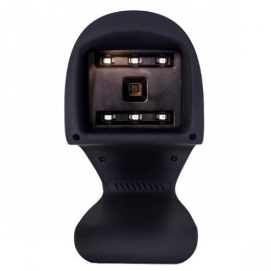 Nilox NX-CSM-2DUNL Escáner Códigos de Barras 1D/2D de Mesa USB