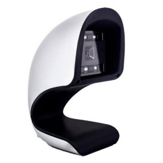 Nilox NX-CSM-2DUNL Escáner Códigos de Barras 1D/2D de Mesa USB