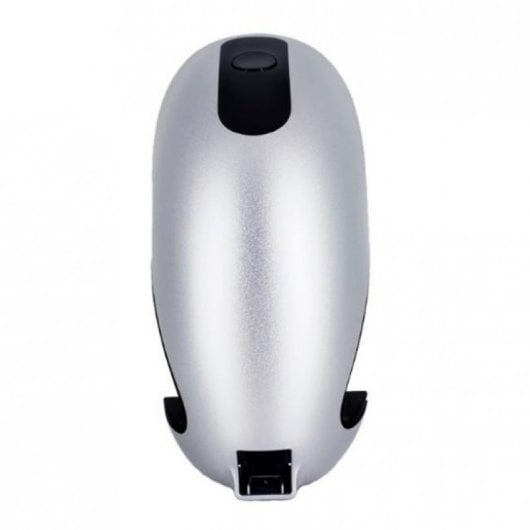 Nilox NX-CSM-2DUNL Escáner Códigos de Barras 1D/2D de Mesa USB