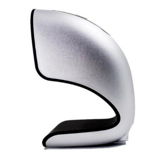 Nilox NX-CSM-2DUNL Escáner Códigos de Barras 1D/2D de Mesa USB