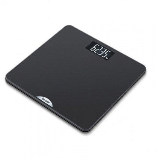 Balance Beurer PS 240 Digital XXL 180 kg Noir LCD Antidérapant