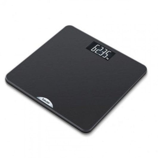 Beurer PS 240 Báscula de baño digital XXL hasta 180 kg negro