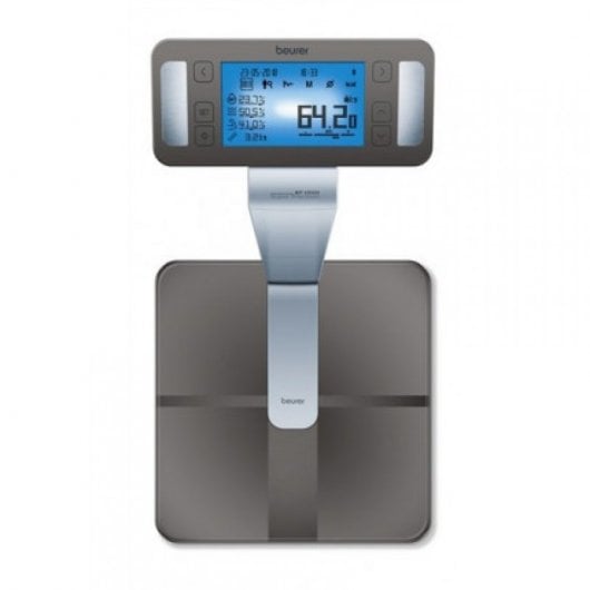 Beurer BF-1000 Báscula Bluetooth con Soporte