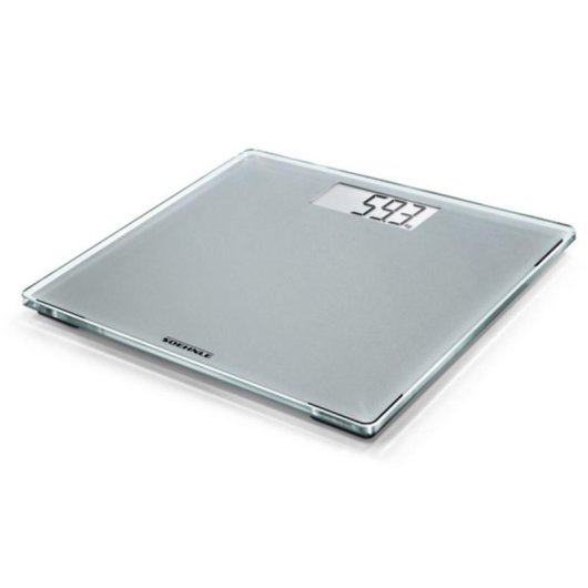 Balança Digital Soehnle Style Sense Compact 300 Até 180 kg Ecrã LCD