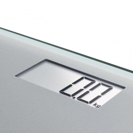Balança Digital Soehnle Style Sense Compact 300 Até 180 kg Ecrã LCD