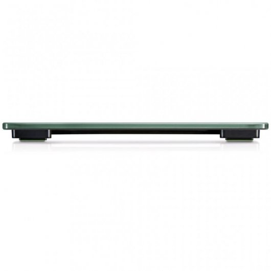 Soehnle Style Sense Compact 300 Báscula de Baño Plata hasta 180Kg