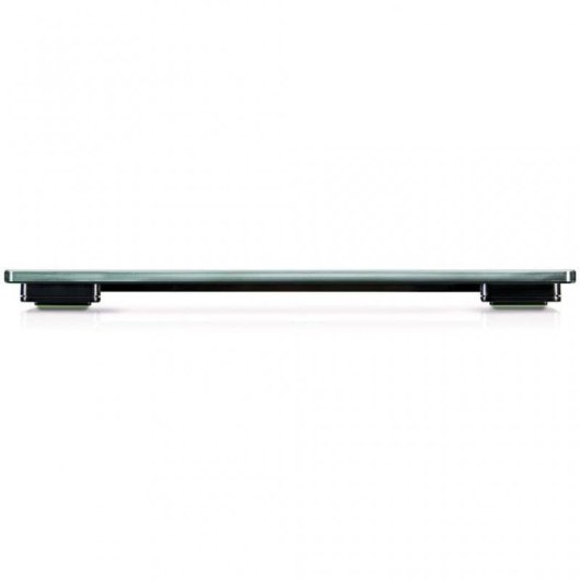 Balance Impédancemètre Soehnle Shape Sense Control 200 Jusqu'à 180Kg 8 Utilisateurs LCD