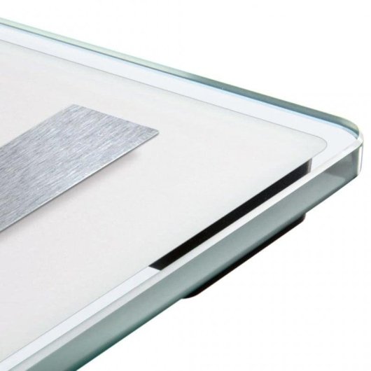 Balance Impédancemètre Soehnle Shape Sense Control 200 Jusqu'à 180Kg 8 Utilisateurs LCD