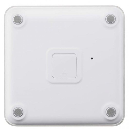 Balança Digital Medisana BS 465 Até 180 kg Análise Corporal LCD