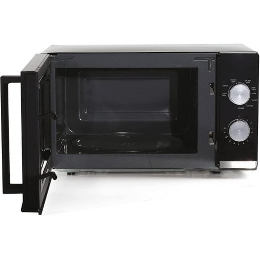 Candy Moderna CMG20TNMB Arbeitsplatte Grill-Mikrowelle 20 l 700 W Schwarz